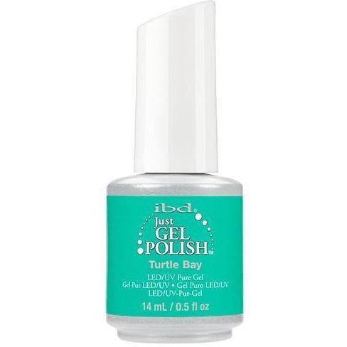IBD Just Gel Polish Turtle Bay - #56524