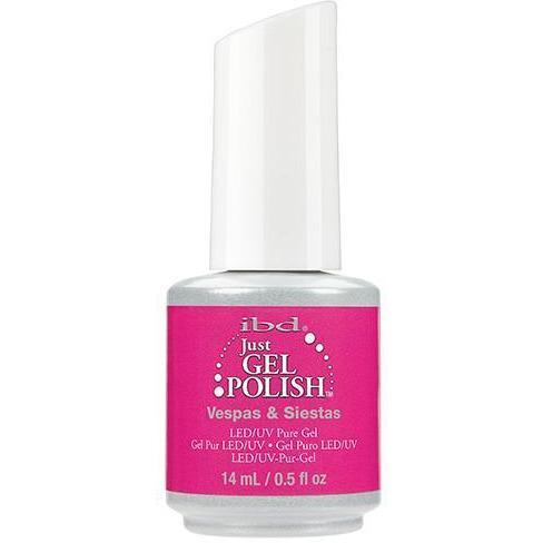 IBD Just Gel Polish - Vespas & Siestas 0.5 oz - #57013