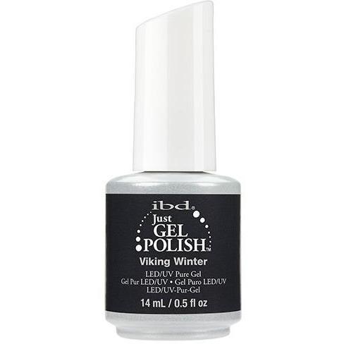 IBD Just Gel Polish Viking Winter - #56566