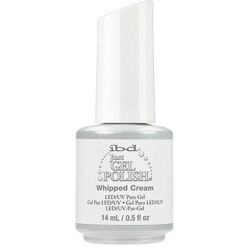 IBD Just Gel Polish Whipped Cream - #56510