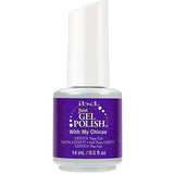 IBD Just Gel Polish With My Chicas - #66991