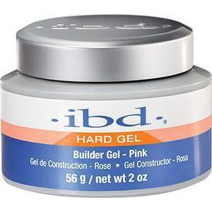 IBD - Pink Builder Gel 2 oz