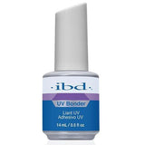 Static Nails - 100% Non-Toxic, Odorless Polish & Pop-On Remover (Clear)