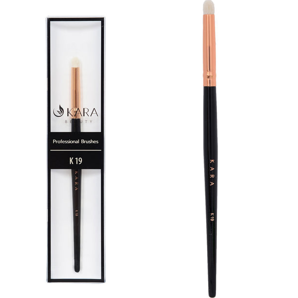 Kara Beauty - Professional Pencil Brush - K19