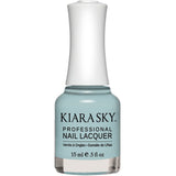Kiara Sky - Stick & Stay Base Coat 0.5 oz