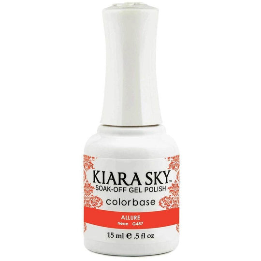 Kiara Sky - Allure 0.5 oz - #G487