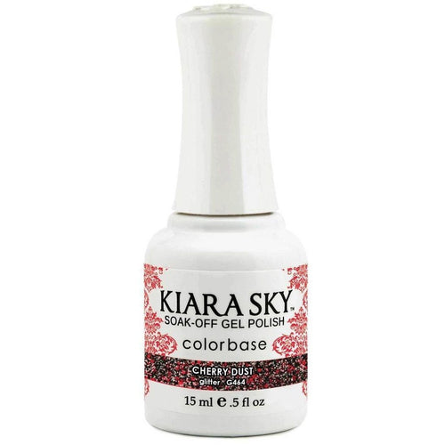 Kiara Sky - Cherry Dust 0.5 oz - #G464