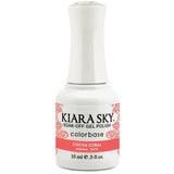 Kiara Sky - Cocoa Coral 0.5 oz - #G419