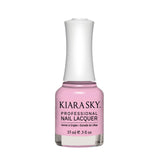 Kiara Sky - Stick & Stay Base Coat 0.5 oz