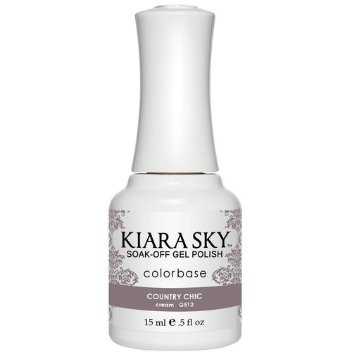 Kiara Sky - Country Chic 0.5 oz - #G512