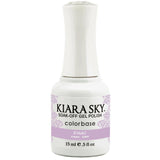 Kiara Sky - D'Lilac 0.5 oz - #G409