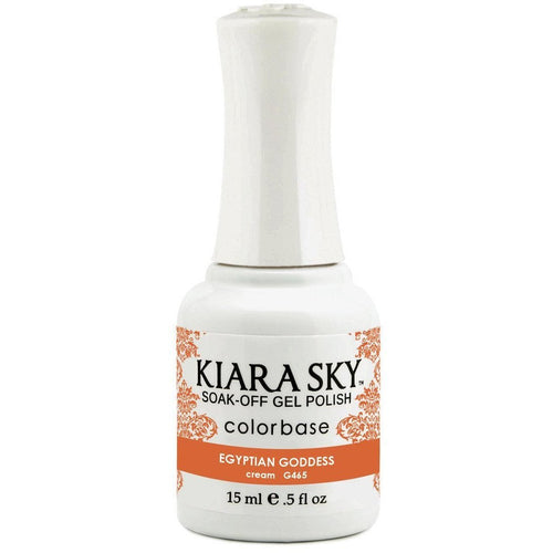Kiara Sky - Egyptian Goddess 0.5 oz - #G465