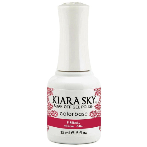 Kiara Sky - Fireball 0.5 oz - #G426