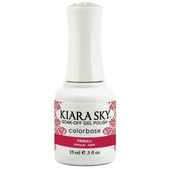 Kiara Sky - Fireball 0.5 oz - #G426