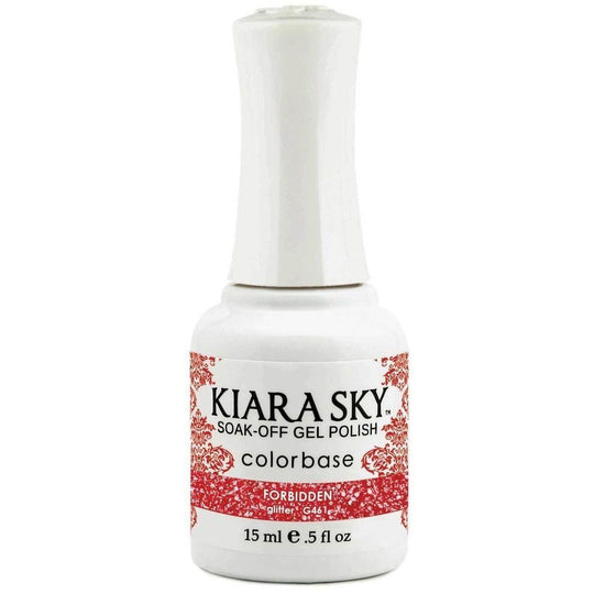 Kiara Sky - Forbidden 0.5 oz - #G461