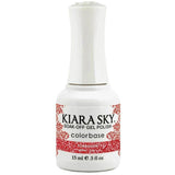 Kiara Sky - Forbidden 0.5 oz - #G461