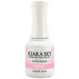 Kiara Sky - Frenchy Pink 0.5 oz - #G402