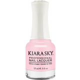 Kiara Sky - Frenchy Pink 0.5 oz - #N402