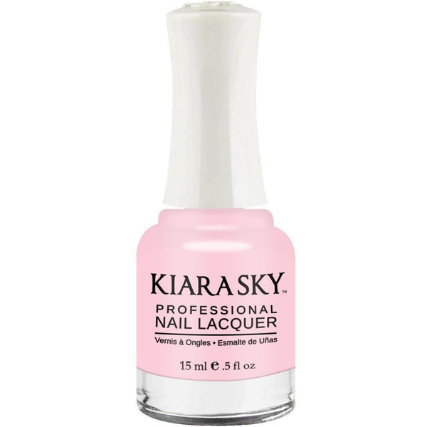 Kiara Sky - Frenchy Pink 0.5 oz - #N402
