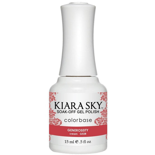 Kiara Sky - Generoseity 0.5 oz - #G528