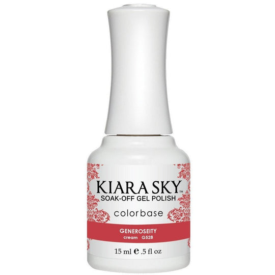 Kiara Sky - Generoseity 0.5 oz - #G528