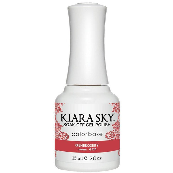 Kiara Sky - Generoseity 0.5 oz - #G528
