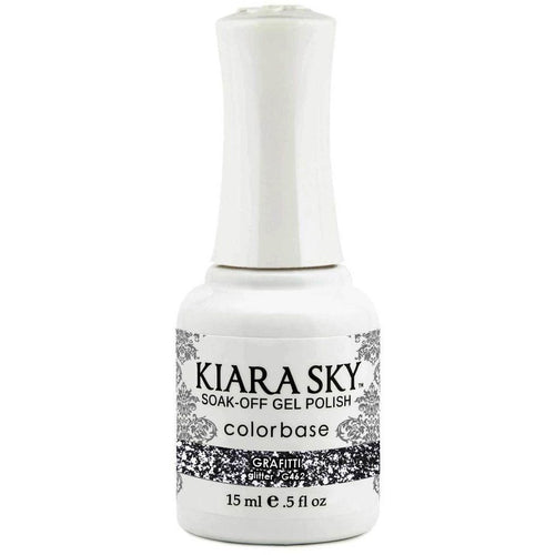 Kiara Sky - Graffiti 0.5 oz - #G462