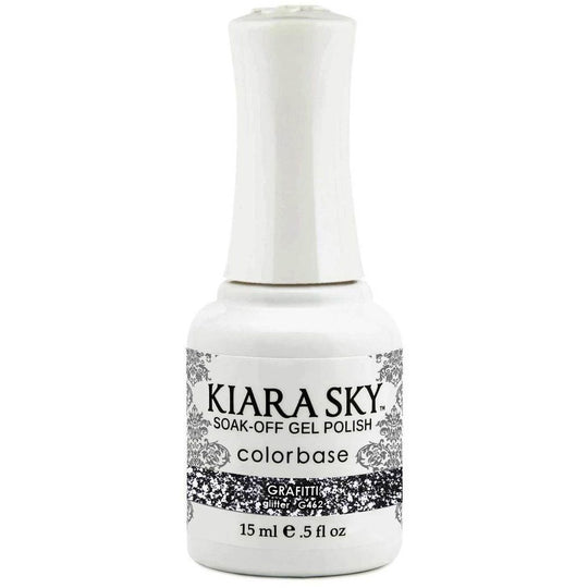 Kiara Sky - Graffiti 0.5 oz - #G462