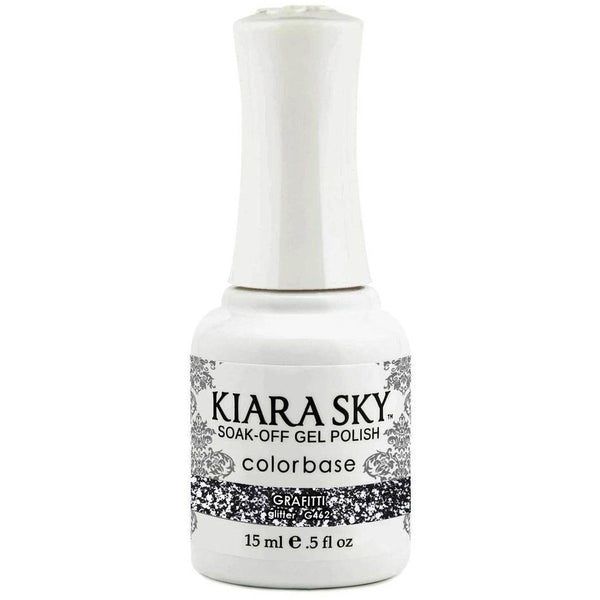 Kiara Sky - Graffiti 0.5 oz - #G462
