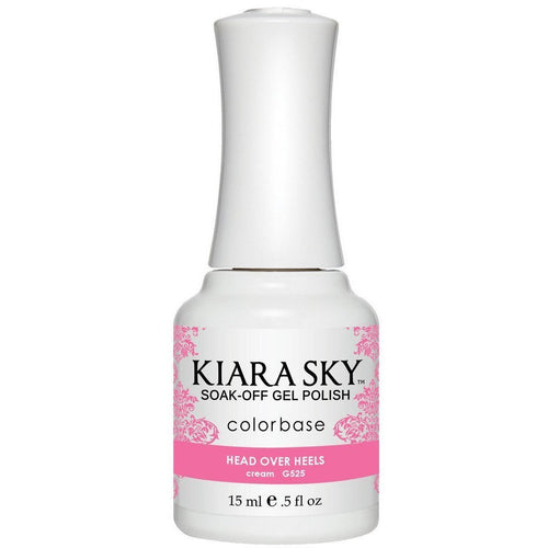 Kiara Sky - Head Over Heels 0.5 oz - #G525