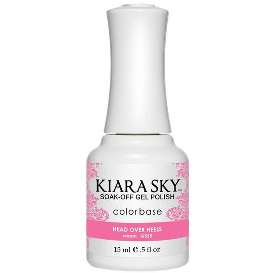 Kiara Sky - Head Over Heels 0.5 oz - #G525