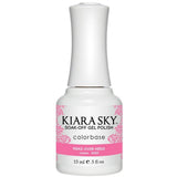 Kiara Sky - Head Over Heels 0.5 oz - #G525