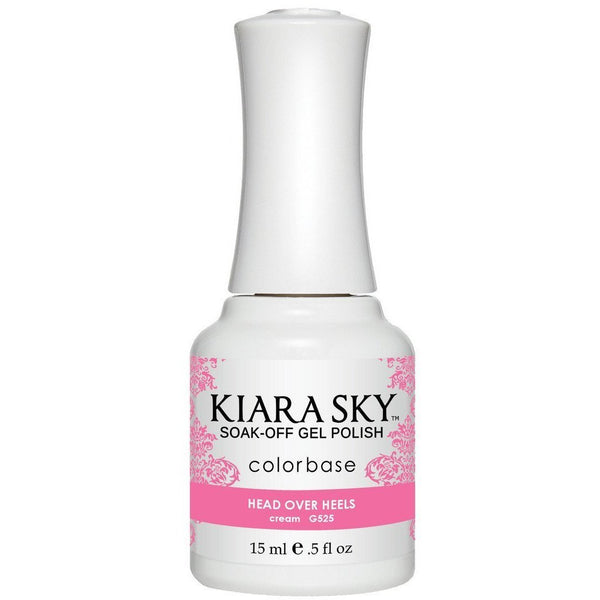 Kiara Sky - Head Over Heels 0.5 oz - #G525