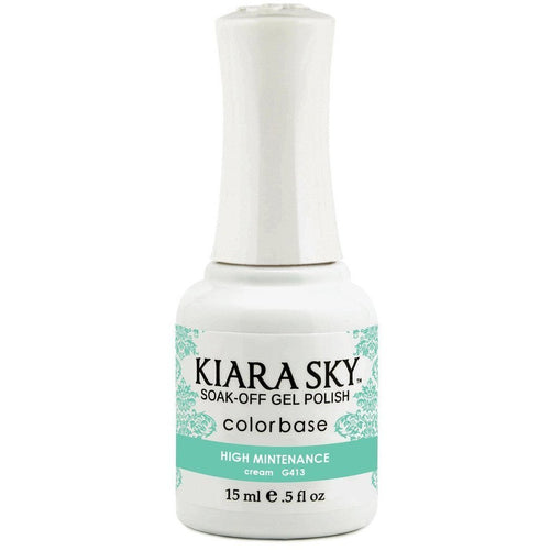 Kiara Sky - High Mintenance 0.5 oz - #G413