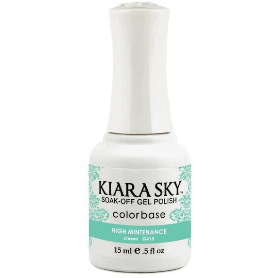 Kiara Sky - High Mintenance 0.5 oz - #G413