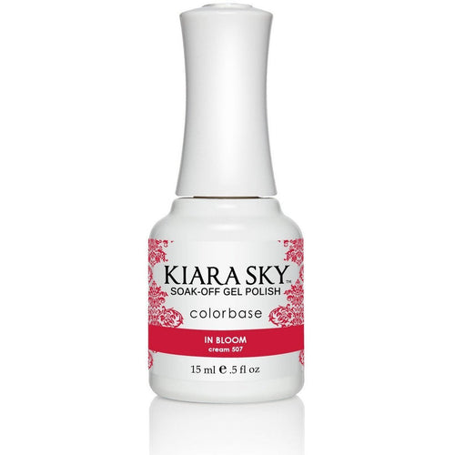 Kiara Sky - In Bloom 0.5 oz - #G507