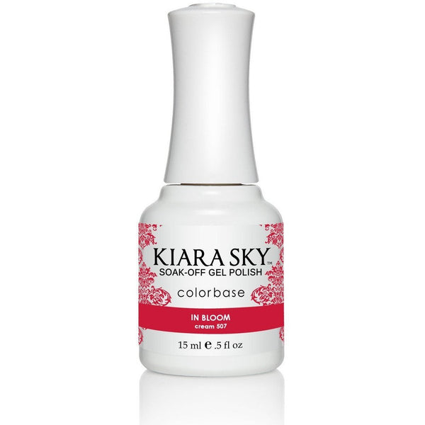 Kiara Sky - In Bloom 0.5 oz - #G507