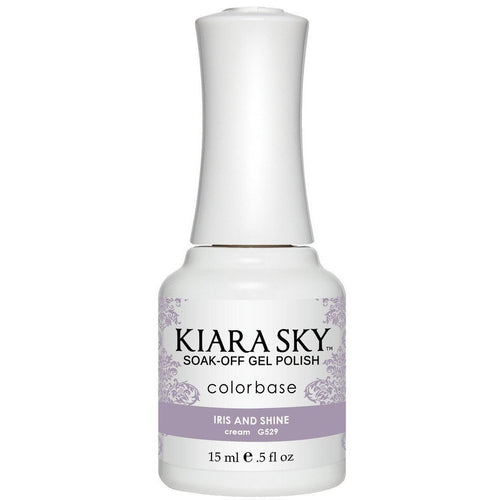 Kiara Sky - Iris And Shine 0.5 oz - #G529