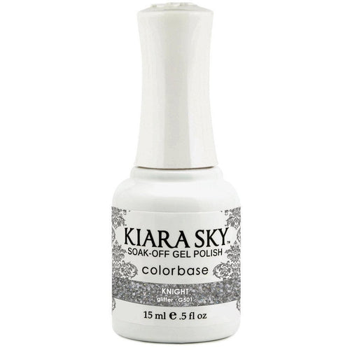Kiara Sky - Knight 0.5 oz - #G501