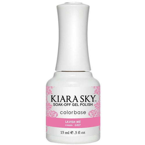 Kiara Sky - Lavish Me 0.5 oz - #G527