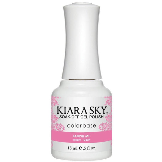 Kiara Sky - Lavish Me 0.5 oz - #G527