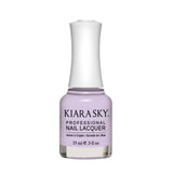 Kiara Sky - Stick & Stay Base Coat 0.5 oz