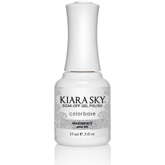 Kiara Sky - Masterpiece 0.5 oz - #G505