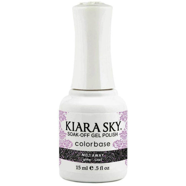 Kiara Sky - Melt Away 0.5 oz - #G460