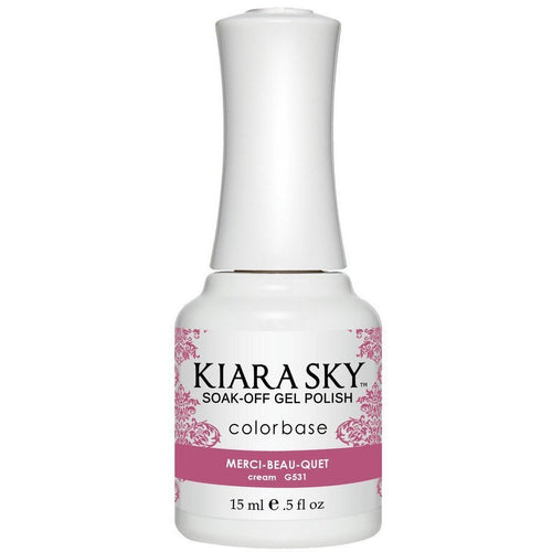 Kiara Sky - Merci-Beau-Quet 0.5 oz - #G531