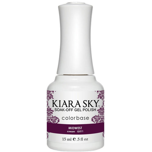 Kiara Sky - Midwest 0.5 oz - #G511