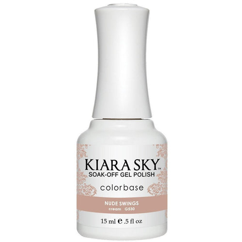 Kiara Sky - Nude Swings 0.5 oz - #G530