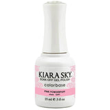 Kiara Sky - Pink Powerpuff 0.5 oz - #G491