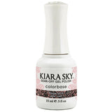 Kiara Sky - Polka Dots 0.5 oz - #G459