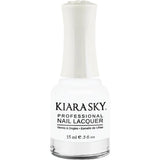 Kiara Sky - Pure White 0.5 oz - #N401
